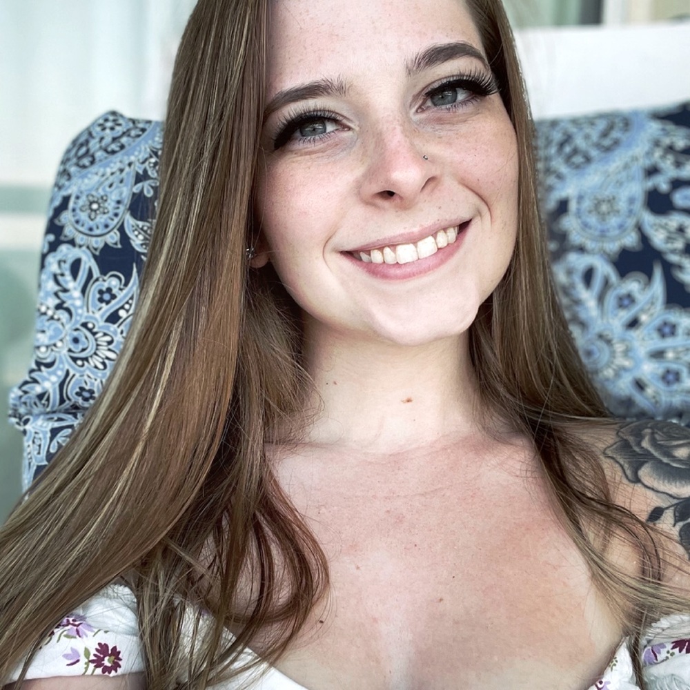 Meet your Posher, Amber